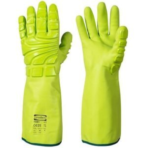 Granberg 115.9011 Impact and Chemical Protective Gloves for Sale in UAE