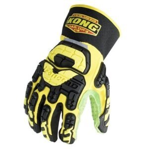 Ironclad KONG SDX2-HAD High Abrasion Impact Gloves for Sale in UAE