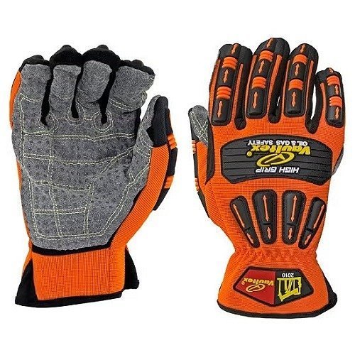 Vaultex NEW Impact Resistant Mechanic Gloves for Sale in UAE